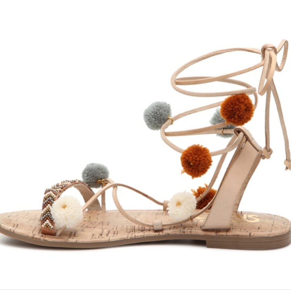 Circus by Sam Edelman Valencia Flat Sandal